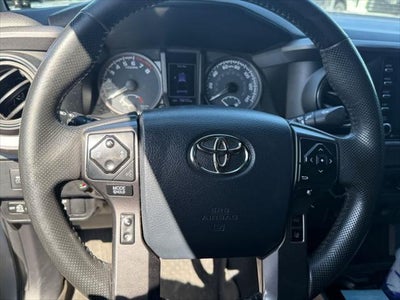 Toyota Tacoma TRD Off Road 2020