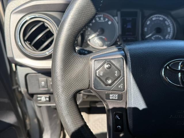 Toyota Tacoma TRD Off Road 2020