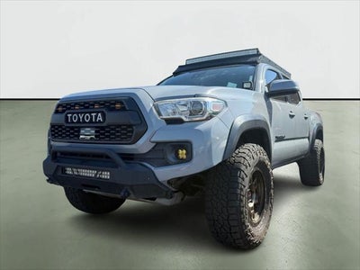 Toyota Tacoma TRD Off Road 2020