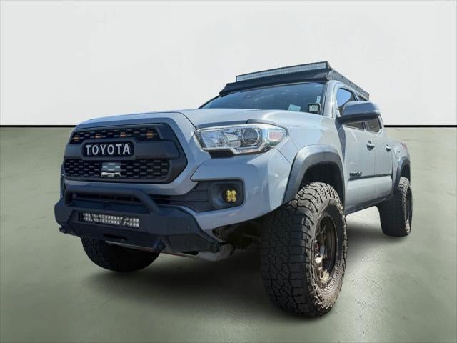 Toyota Tacoma TRD Off Road 2020
