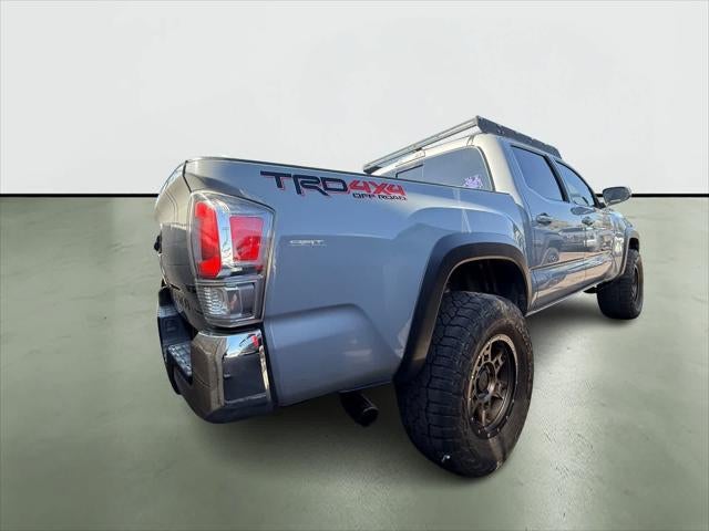 Toyota Tacoma TRD Off Road 2020