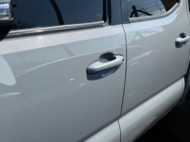 Toyota Tacoma TRD Off Road 2020