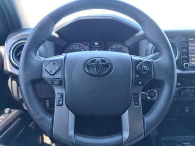 Toyota Tacoma TRD Off Road 2021