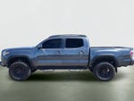 Toyota Tacoma TRD Off Road 2021