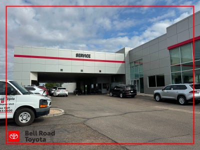 Toyota Tacoma TRD Off Road 2021