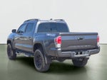 Toyota Tacoma TRD Off Road 2021