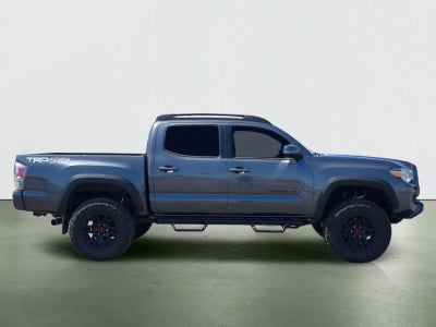 Toyota Tacoma TRD Off Road 2021
