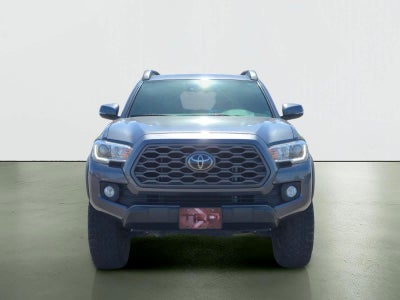 Toyota Tacoma TRD Off Road 2021