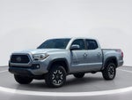 Toyota Tacoma TRD Off Road 2019