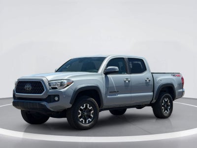 Toyota Tacoma TRD Off Road 2019
