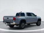 Toyota Tacoma TRD Off Road 2019