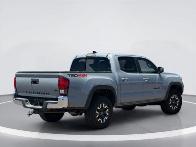 Toyota Tacoma TRD Off Road 2019