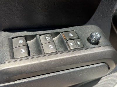 Toyota Tacoma TRD Off Road 2019