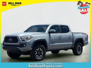 Toyota Tacoma TRD Off Road 2019