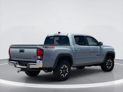 Toyota Tacoma TRD Off Road 2019