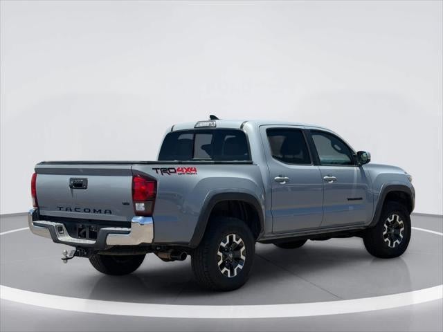 Toyota Tacoma TRD Off Road 2019