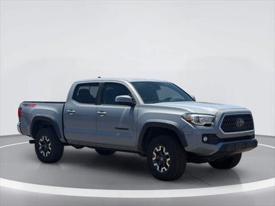Toyota Tacoma TRD Off Road 2019