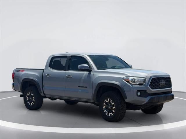 Toyota Tacoma TRD Off Road 2019