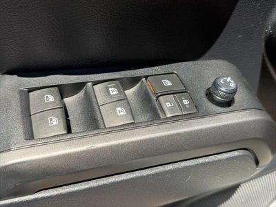 Toyota Tacoma TRD Off Road 2019