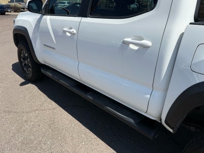 Toyota Tacoma TRD Off Road 2022