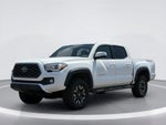 Toyota Tacoma TRD Off Road 2022