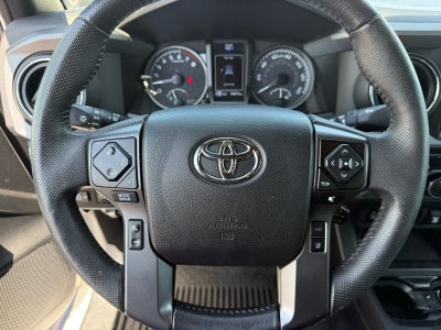 Toyota Tacoma TRD Off Road 2022