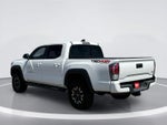 Toyota Tacoma TRD Off Road 2022