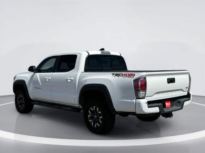 Toyota Tacoma TRD Off Road 2022