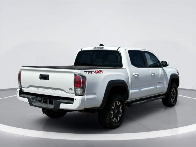 Toyota Tacoma TRD Off Road 2022
