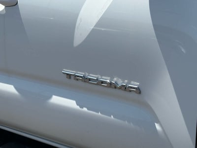 Toyota Tacoma TRD Off Road 2022