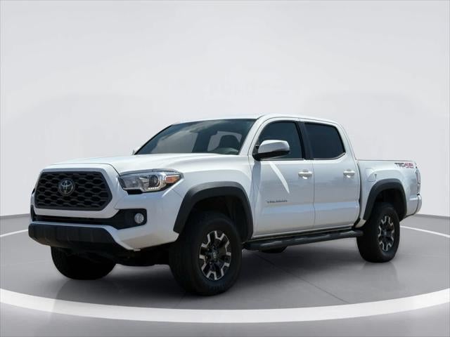 Toyota Tacoma TRD Off Road 2022
