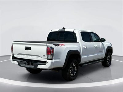 Toyota Tacoma TRD Off Road 2022