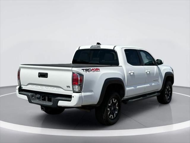 Toyota Tacoma TRD Off Road 2022