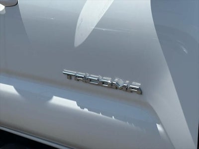 Toyota Tacoma TRD Off Road 2022