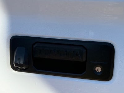 Toyota Tacoma SR 2022