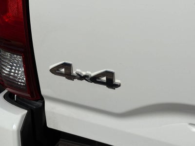 Toyota Tacoma SR 2022