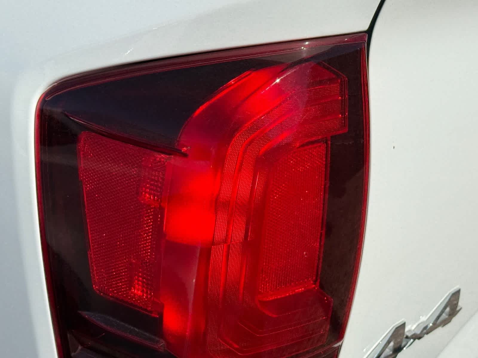 Toyota Tacoma SR 2022