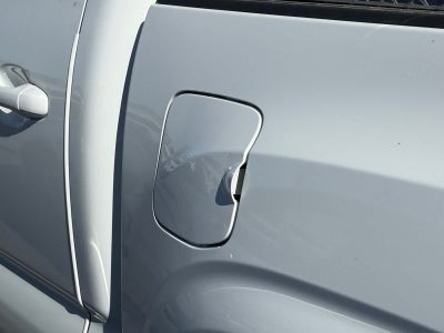 Toyota Tacoma SR 2022