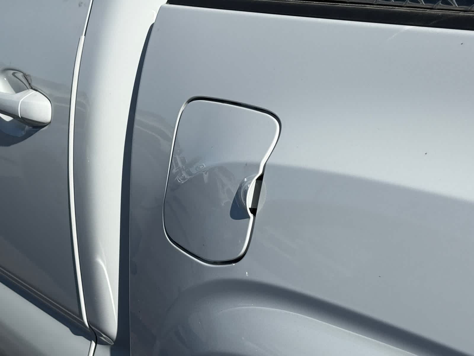 Toyota Tacoma SR 2022