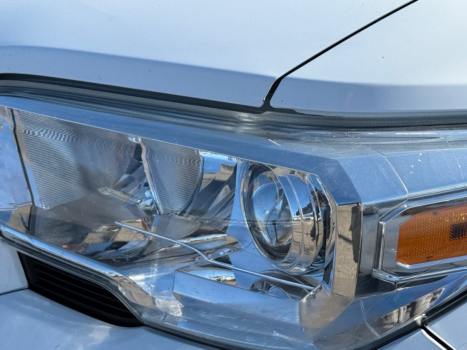 Toyota Tacoma SR 2022