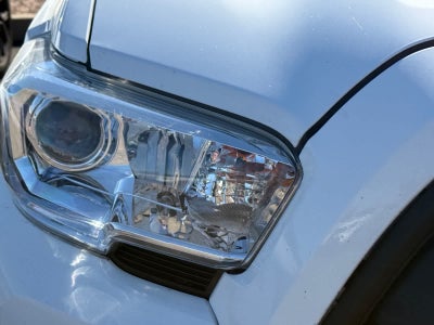 Toyota Tacoma SR 2022