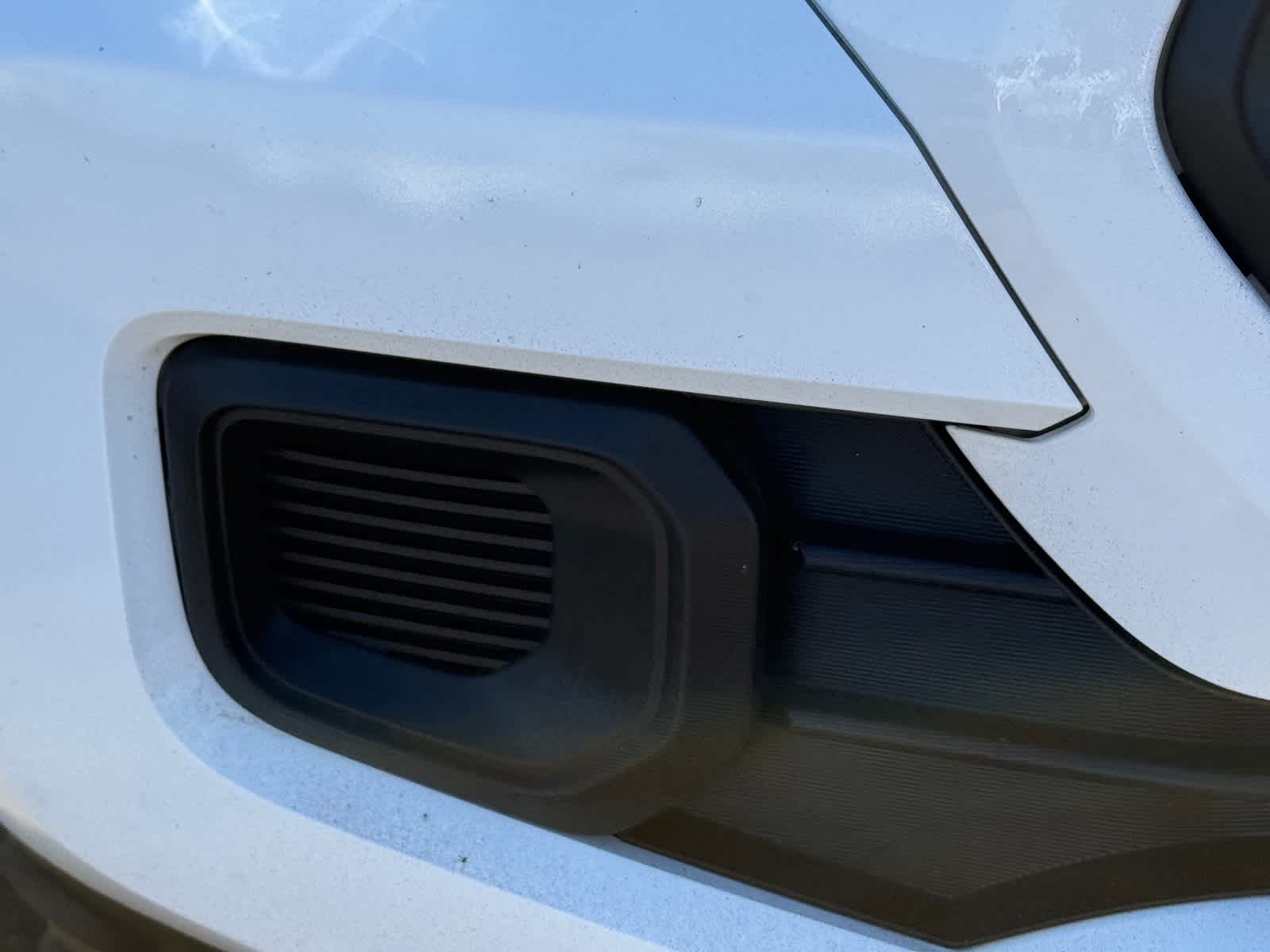 Toyota Tacoma SR 2022