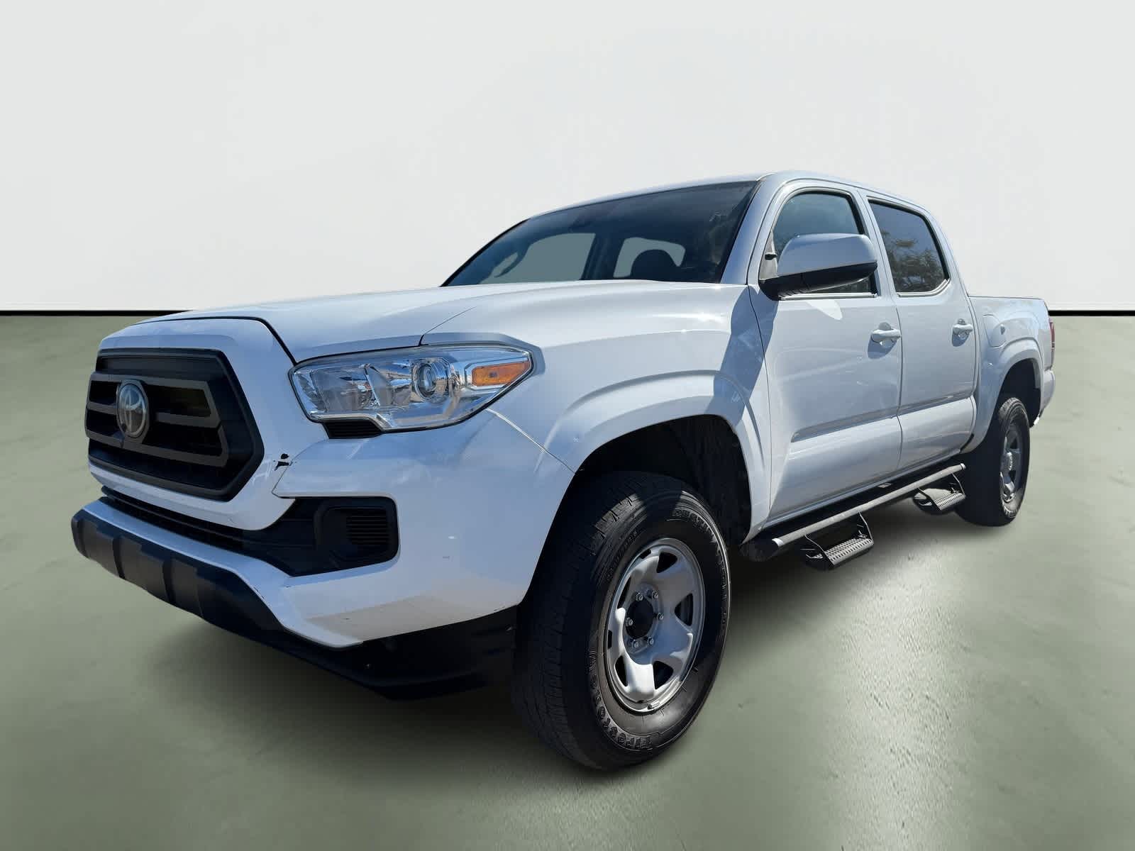 Toyota Tacoma SR 2022