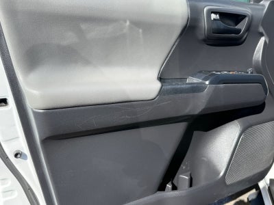 Toyota Tacoma SR 2022