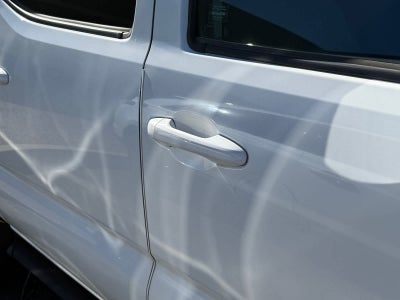 Toyota Tacoma SR 2022