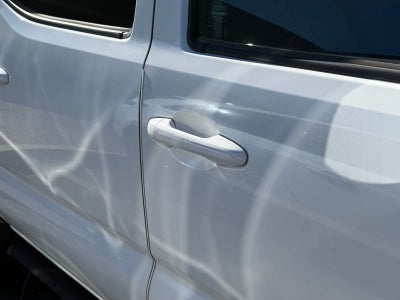 Toyota Tacoma SR 2022