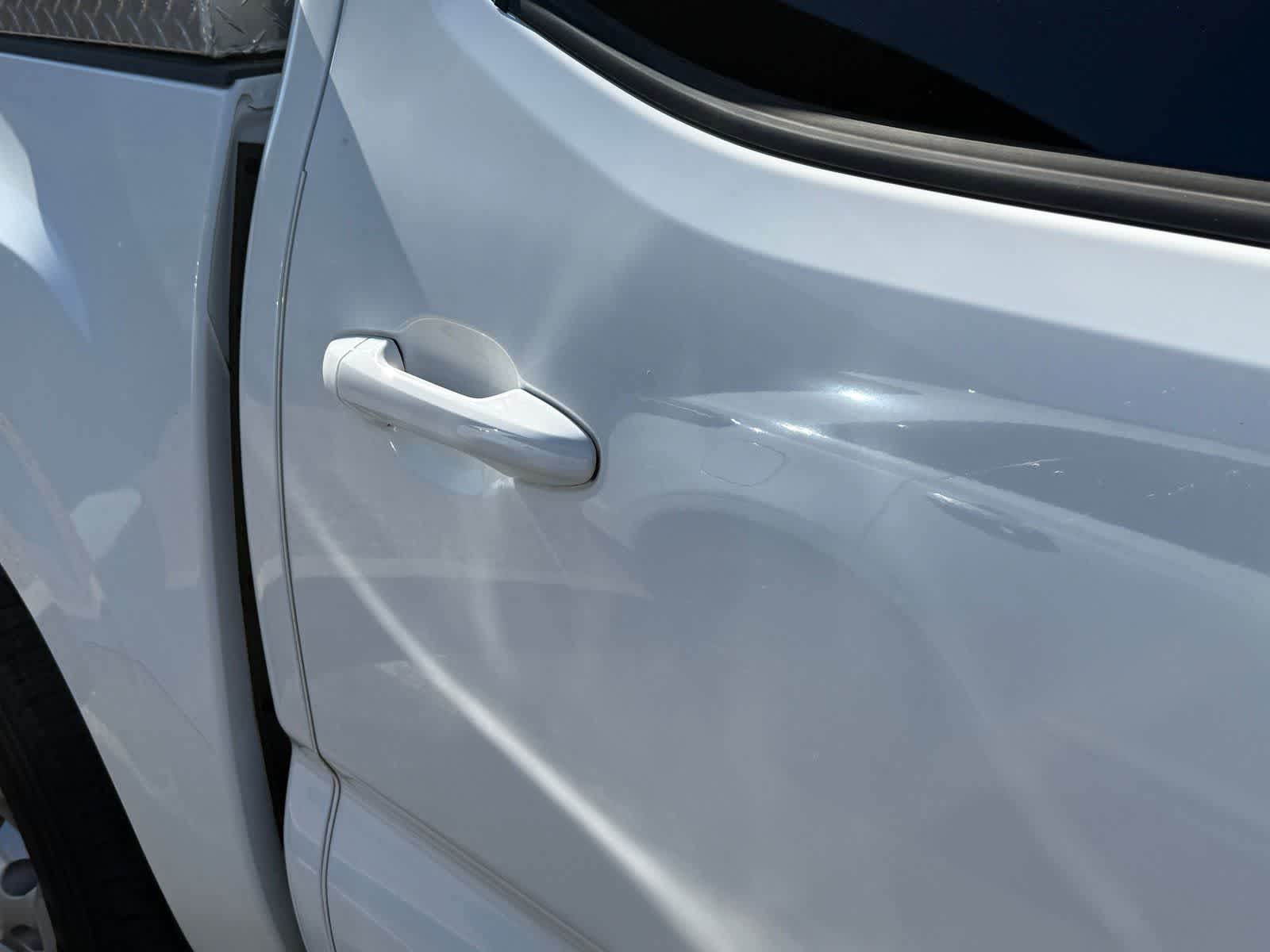 Toyota Tacoma SR 2022