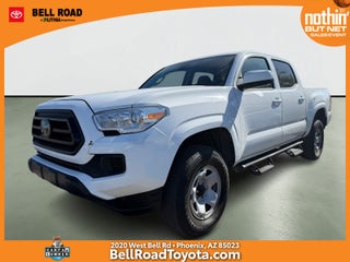Toyota Tacoma SR 2022
