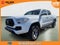 Toyota Tacoma SR 2022
