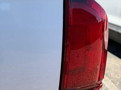 Toyota Tacoma SR 2022